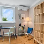Gemuetliche Mit Terrasse Und Seeblick Apartmán
