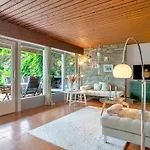 Gemuetliche Mit Terrasse Und Seeblick Apartmán Velden am Wörthersee