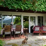 Apartmán Gemuetliche Mit Terrasse Und Seeblick