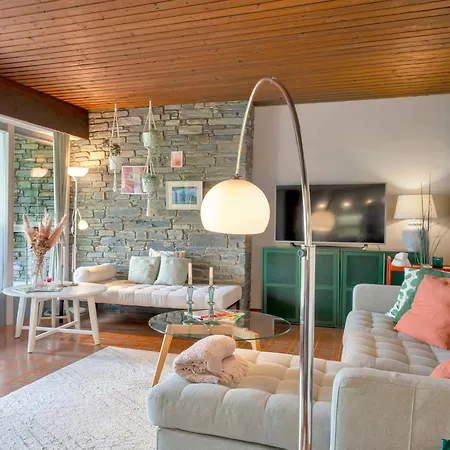 Gemuetliche Mit Terrasse Und Seeblick Апартаменты Фельден-ам-Вёртер-Зе