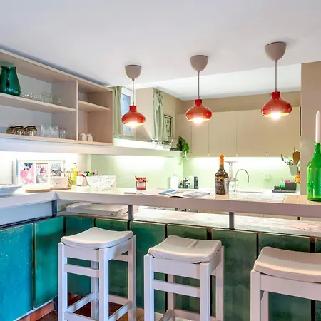 Апартаменты Gemuetliche Mit Terrasse Und Seeblick