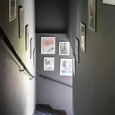 Gemuetliche Mit Terrasse Und Seeblick *