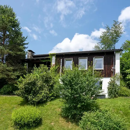Apartamento Gemuetliche Mit Terrasse Und Seeblick
