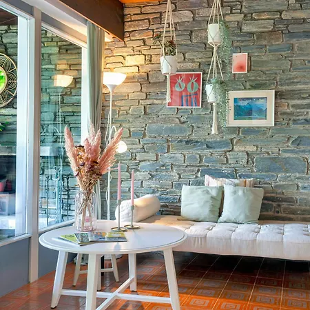 Апартаменты Gemuetliche Mit Terrasse Und Seeblick *