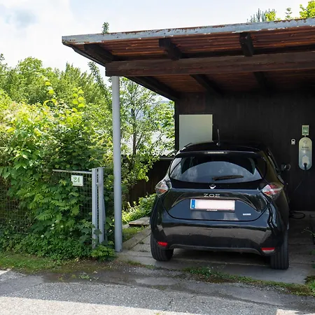 Lejlighed Gemuetliche Mit Terrasse Und Seeblick Velden am Wörthersee