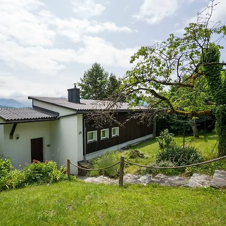 Gemuetliche Mit Terrasse Und Seeblick *