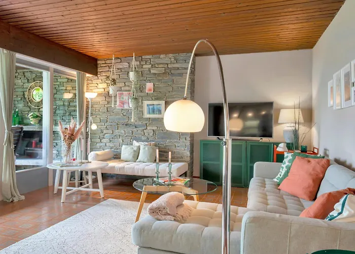 Gemuetliche Mit Terrasse Und Seeblick Apartament Velden am Wörthersee