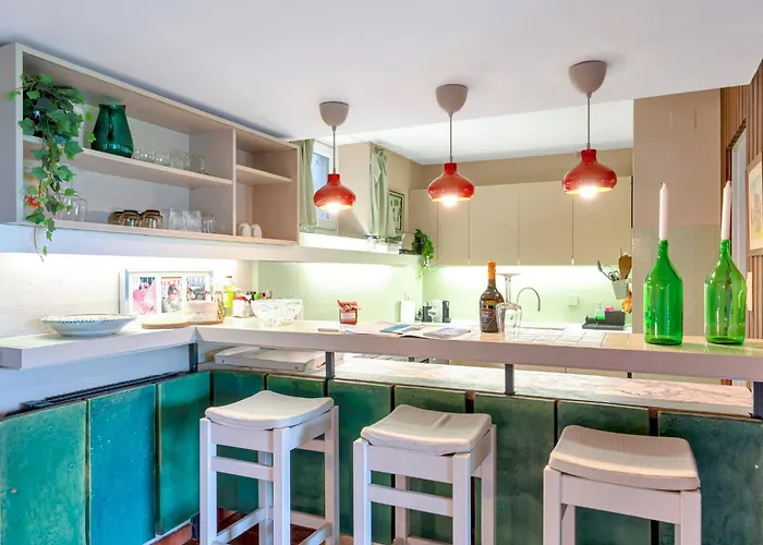 Apartman Gemuetliche Mit Terrasse Und Seeblick