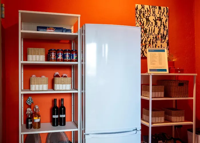 Gemuetliche Mit Terrasse Und Seeblick *