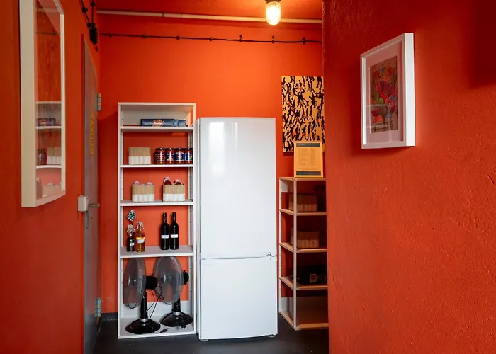 Gemuetliche Mit Terrasse Und Seeblick Apartament *