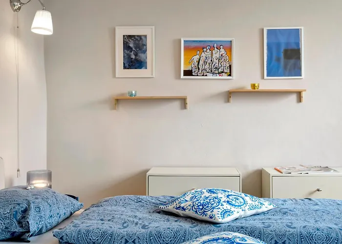 Gemuetliche Mit Terrasse Und Seeblick Apartman Velden am Wörthersee