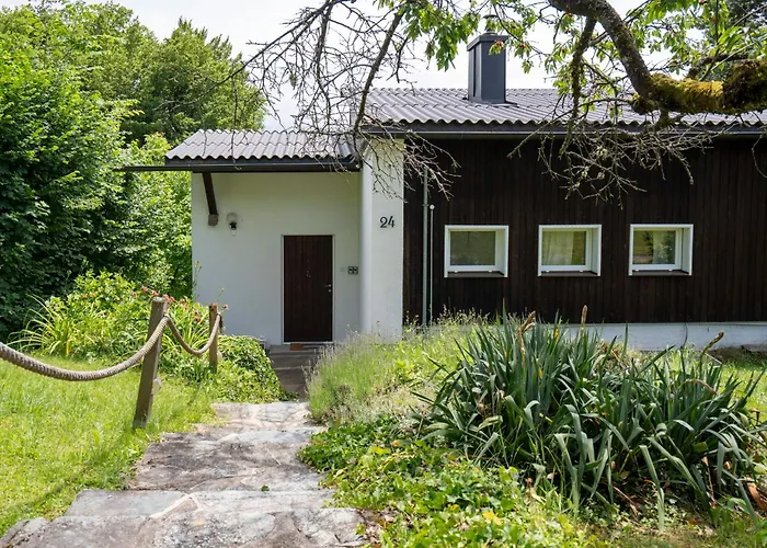 Apartament Gemuetliche Mit Terrasse Und Seeblick