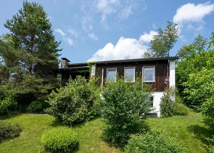 Apartament Gemuetliche Mit Terrasse Und Seeblick