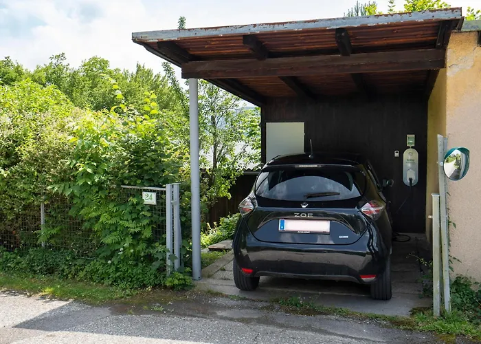 Apartament Gemuetliche Mit Terrasse Und Seeblick Velden am Wörthersee